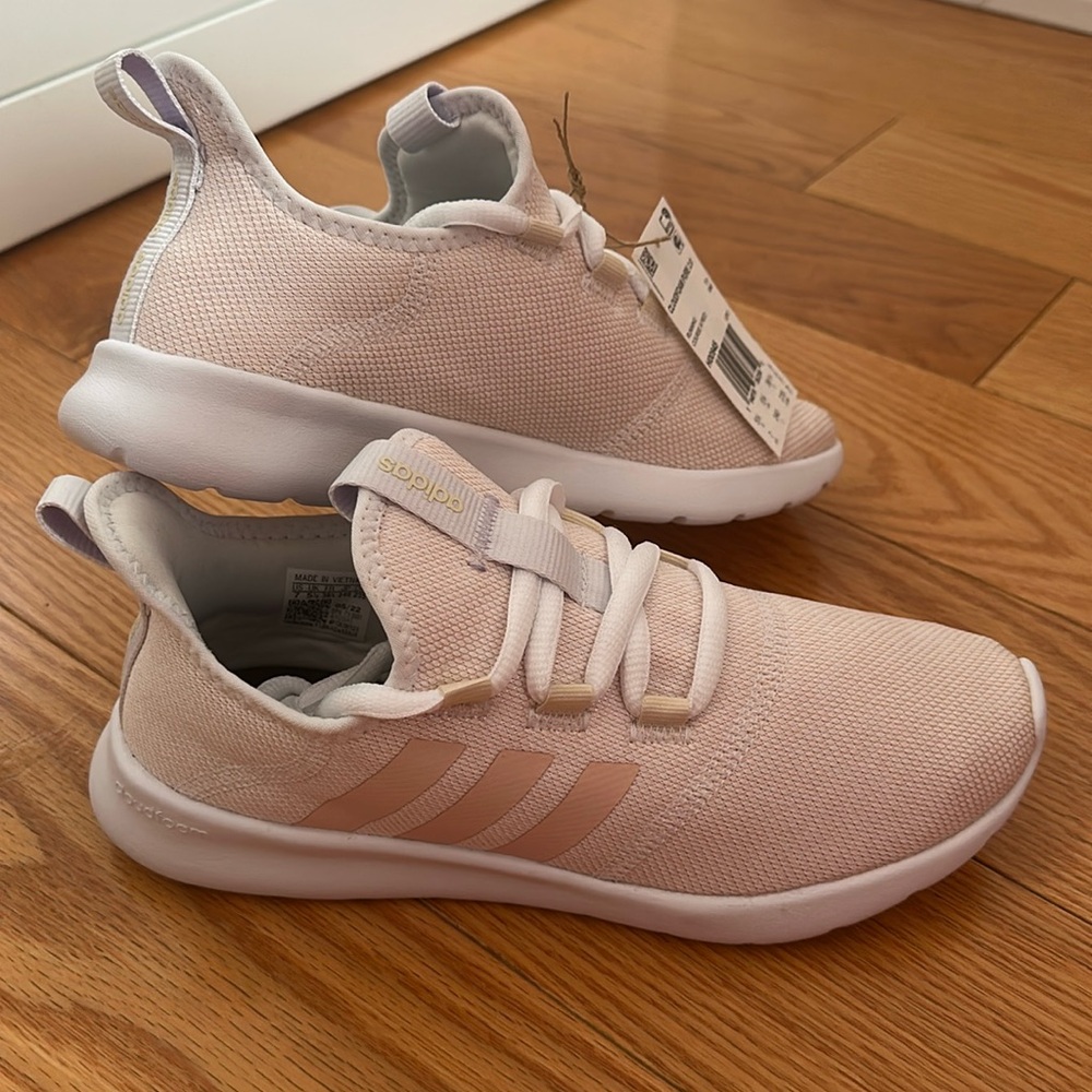Adidas Cloudfoam Pure 2.0 - Size 7 - Running - Brand New with Tags & Box